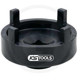KS Tools Ball joint pin wrench for Mercedes M-class