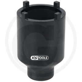 KS Tools Ball joint pin wrench for Citroën and Peugeot