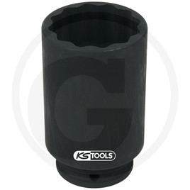 KS Tools Ball joint socket for Citroën and Peugeot, 41 mm