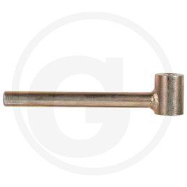 KS Tools Joint head fixing, Ø&nbsp;10&nbsp;mm