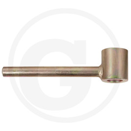 KS Tools Joint head fixing, Ø&nbsp;17.5&nbsp;mm