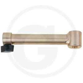 KS Tools Adapter for device and joint head fixing