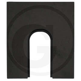 KS Tools Prism plate Ø 67.0 mm