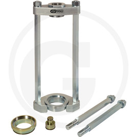KS Tools Press frame kit without hydraulic screw