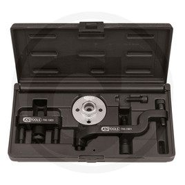 KS Tools Volkswagen water pump removal tool set, 3 pcs