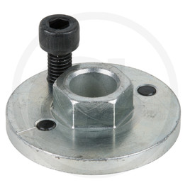 KS Tools Volkswagen crank shaft securing