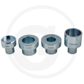 KS Tools Press sleeve set for Renault Master and Opel Movano, 4 pcs