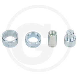 KS Tools Pressure sleeve set for Volkswagen T4, 4 pcs