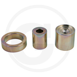 KS Tools Pressure sleeve for Mercedes, 3 pcs