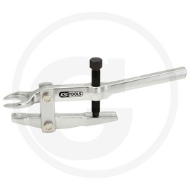 KS Tools Ball joint separator, extra slim, 18mm