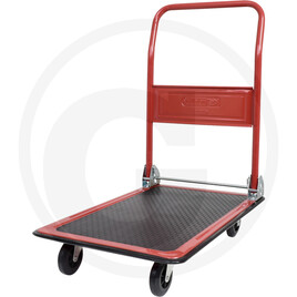 KS Tools Platform trolley for warehouse and works