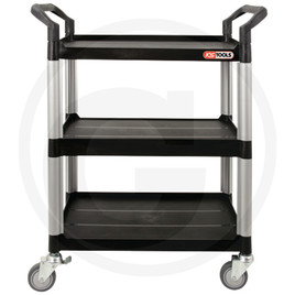 KS Tools Workshop service trolley
