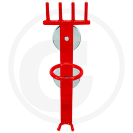 KS Tools Magnetic tool holder, 390mm