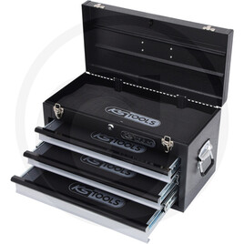 KS Tools Tool chest with 3 drawers