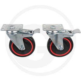 KS Tools RACINGline Rollensatz