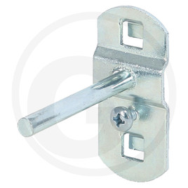 KS Tools Tool holder with straight peg