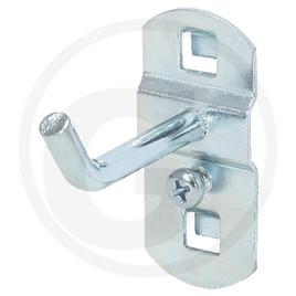 KS Tools Tool holder with angled hook end