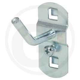 KS Tools Hook f.sockets, 45°, 40mm