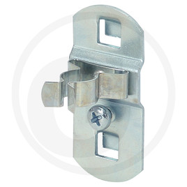 KS Tools Tool clamp single band clip small, 13mm