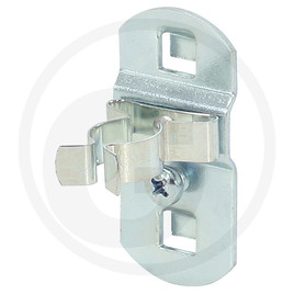 KS Tools Tool clamp single band clip small, 16mm