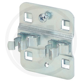 KS Tools Tool clamp double band clip small, 13mm