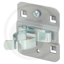 KS Tools Tool clamp single band clip large, 25mm