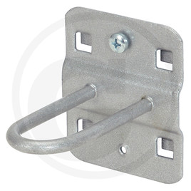 KS Tools Hole wall round holder, 65mm