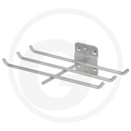 KS Tools Tool holder 6 way, 140mm