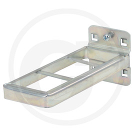 KS Tools Holder powder coated, 150x55mm