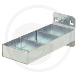 KS Tools Small component tray partitioned150x55mm