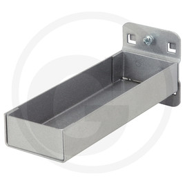 KS Tools Small component tray, 150x55mm