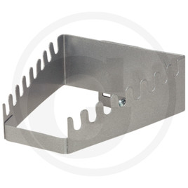 KS Tools Spanner holder horizontal, 8 holes, 150 x 55 mm