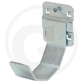 KS Tools Pipe holder, 100mm