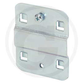 KS Tools Large base plate double