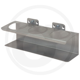 KS Tools Round can holder Ø 70 mm, 300 mm