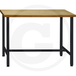 KS Tools Workbench, 840x1200x500mm