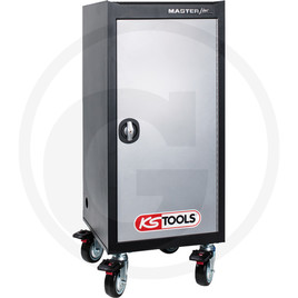 KS Tools Service trolley