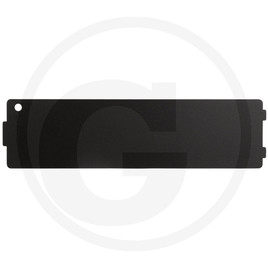 KS Tools Feinteiler, ungeschlitzt, 193x50x1,2 mm