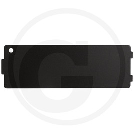 KS Tools Feinteiler, ungeschlitzt, 155x50x1,2 mm