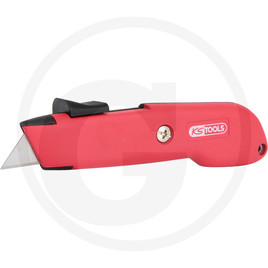 KS Tools Professional universal safety knife, 145