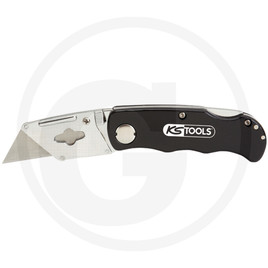 KS Tools Folding knife set, 2pcs