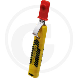 KS Tools Universal cable knife, 28mm