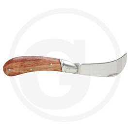 KS Tools Folding knife for electricians, 1 sickle