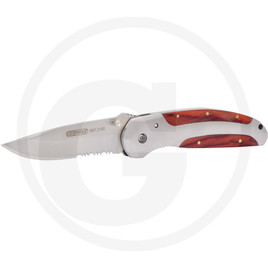 KS Tools Klappmesser mit Arretierung, 220,0mm