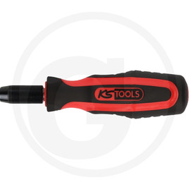 KS Tools 2-component scraper handle