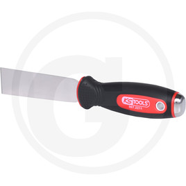 KS Tools Scraper chisel stainless steel