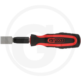 KS Tools Seam scraper set