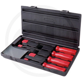KS Tools Seal scraper set