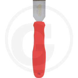 KS Tools Hard metal scraper, 32x210 mm