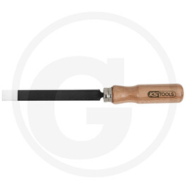 KS Tools Flachschaber, 300mm